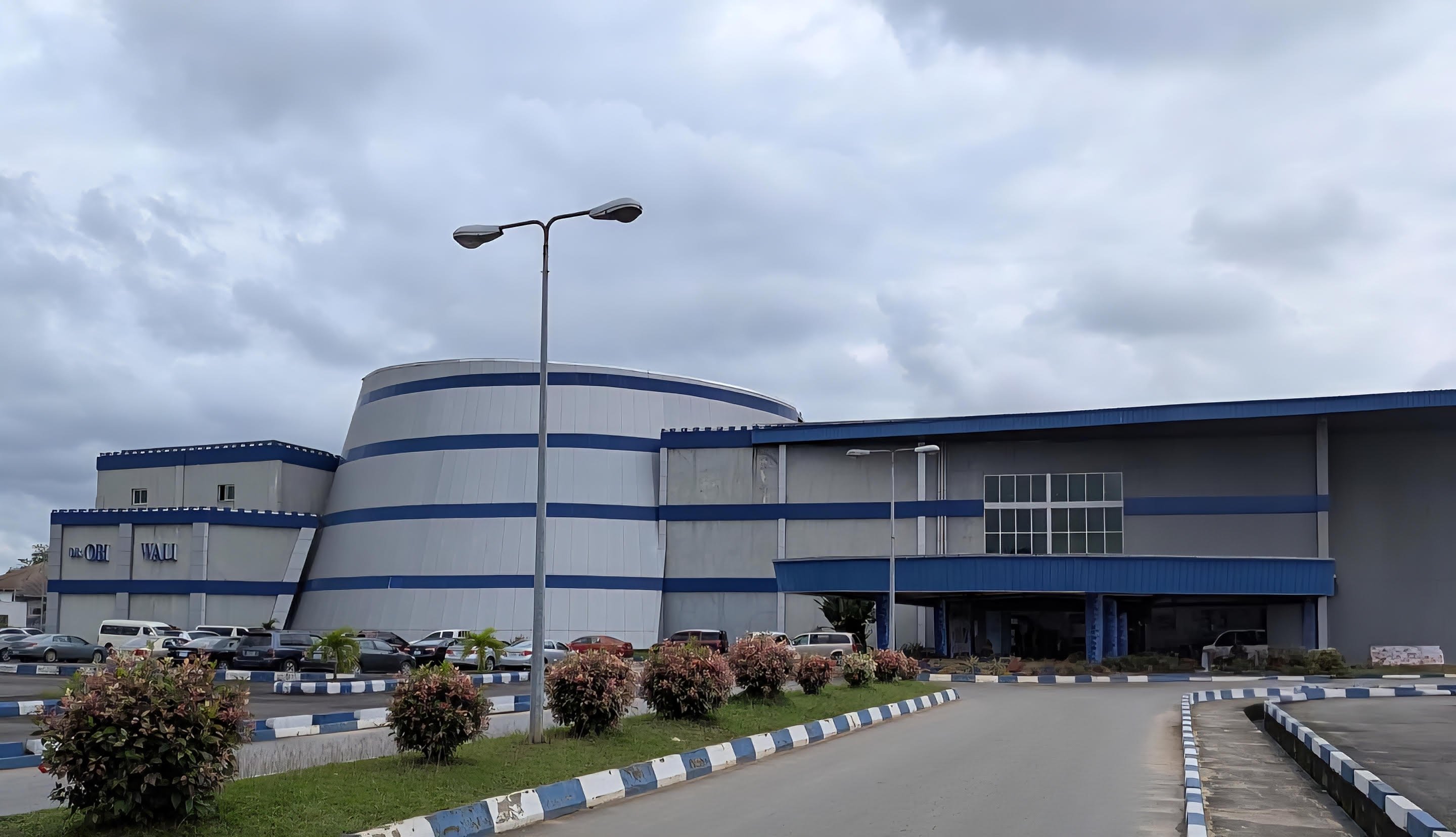 Obi Wali International Conference Center, Port Harcourt